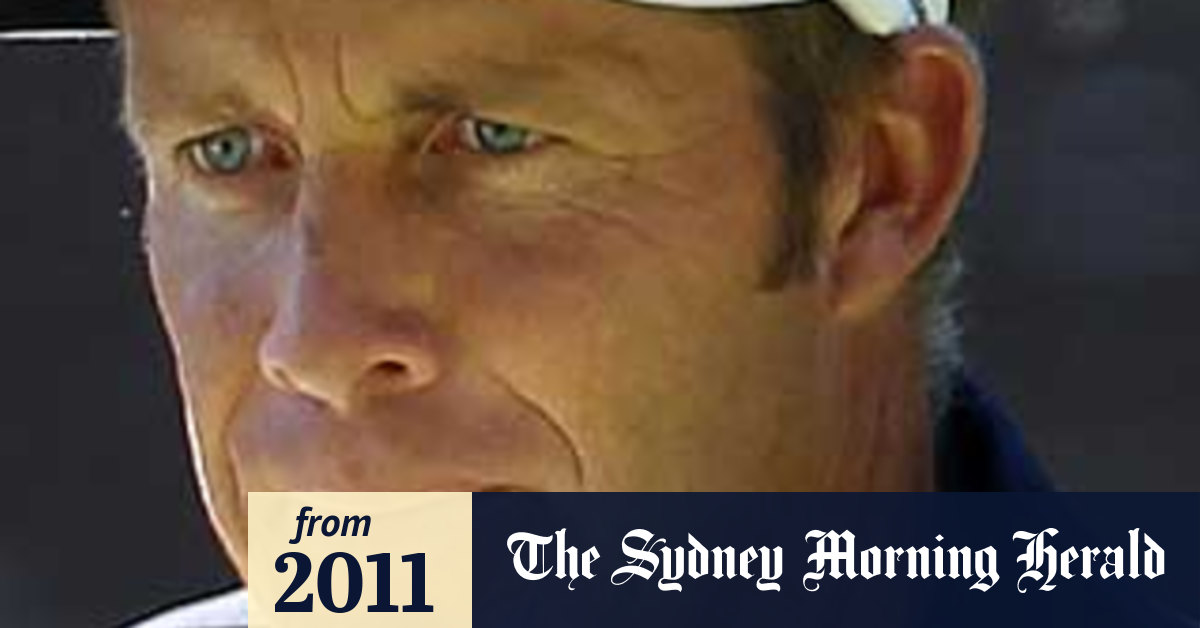 Appleby injury doubt for Masters